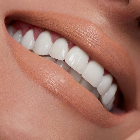 NIB ✅ Patrick Ta #SHE'S UNAPOLOGETIC Silky Lip Crème ~ Monochrome Moment ✨ BNIB - Picture 5 of 6